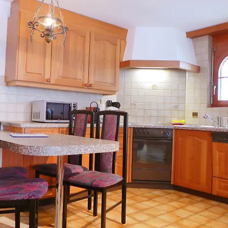 Marico Apartament