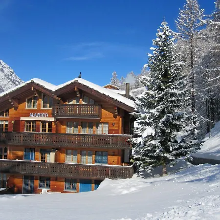 Marico Apartament Zermatt