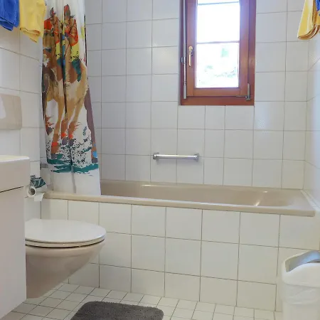 Apartament Marico Zermatt