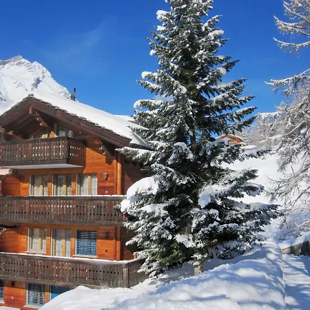 Appartement Marico *